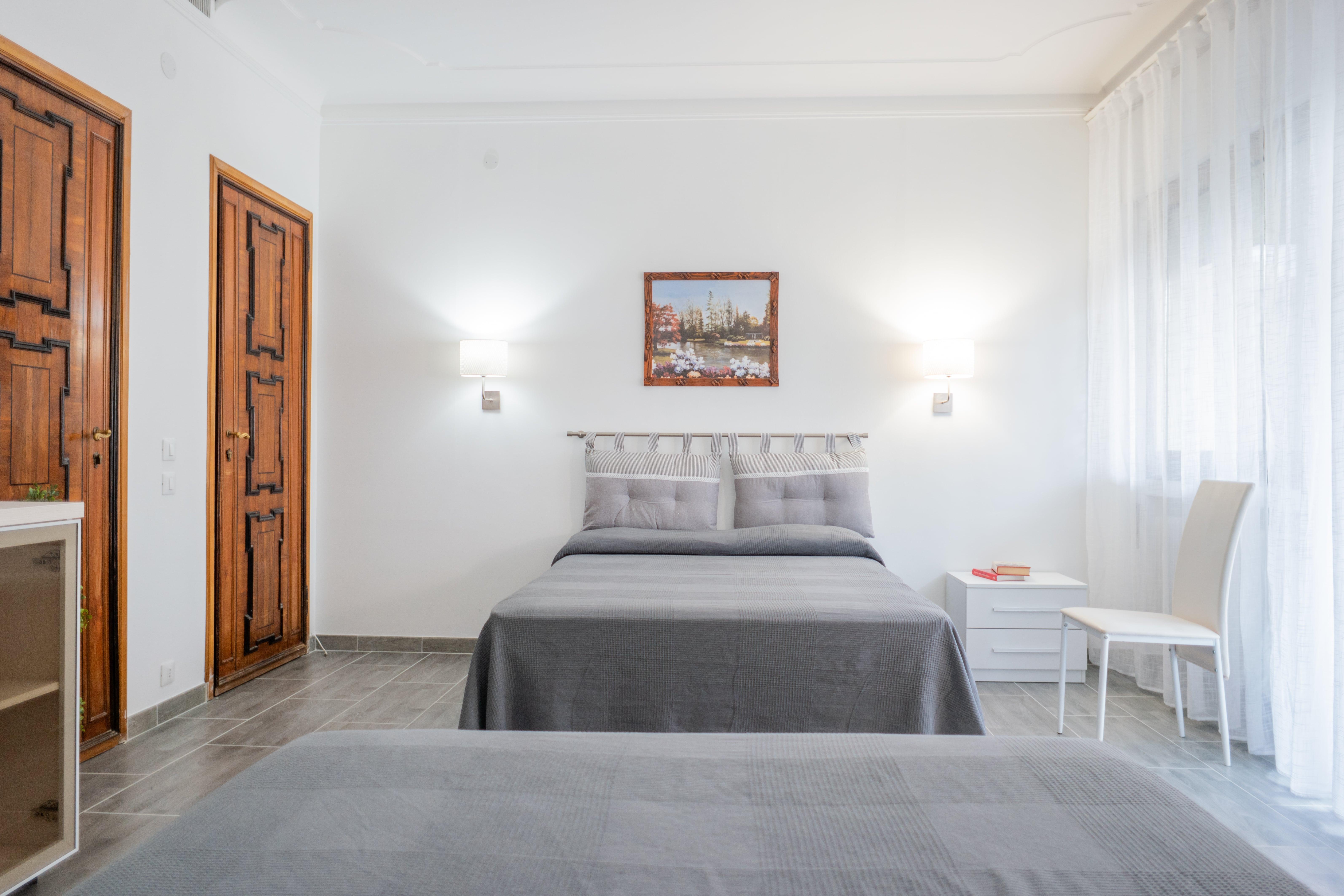 Guest House Train Station Venice - Atika & Atif Mestre Exterior foto