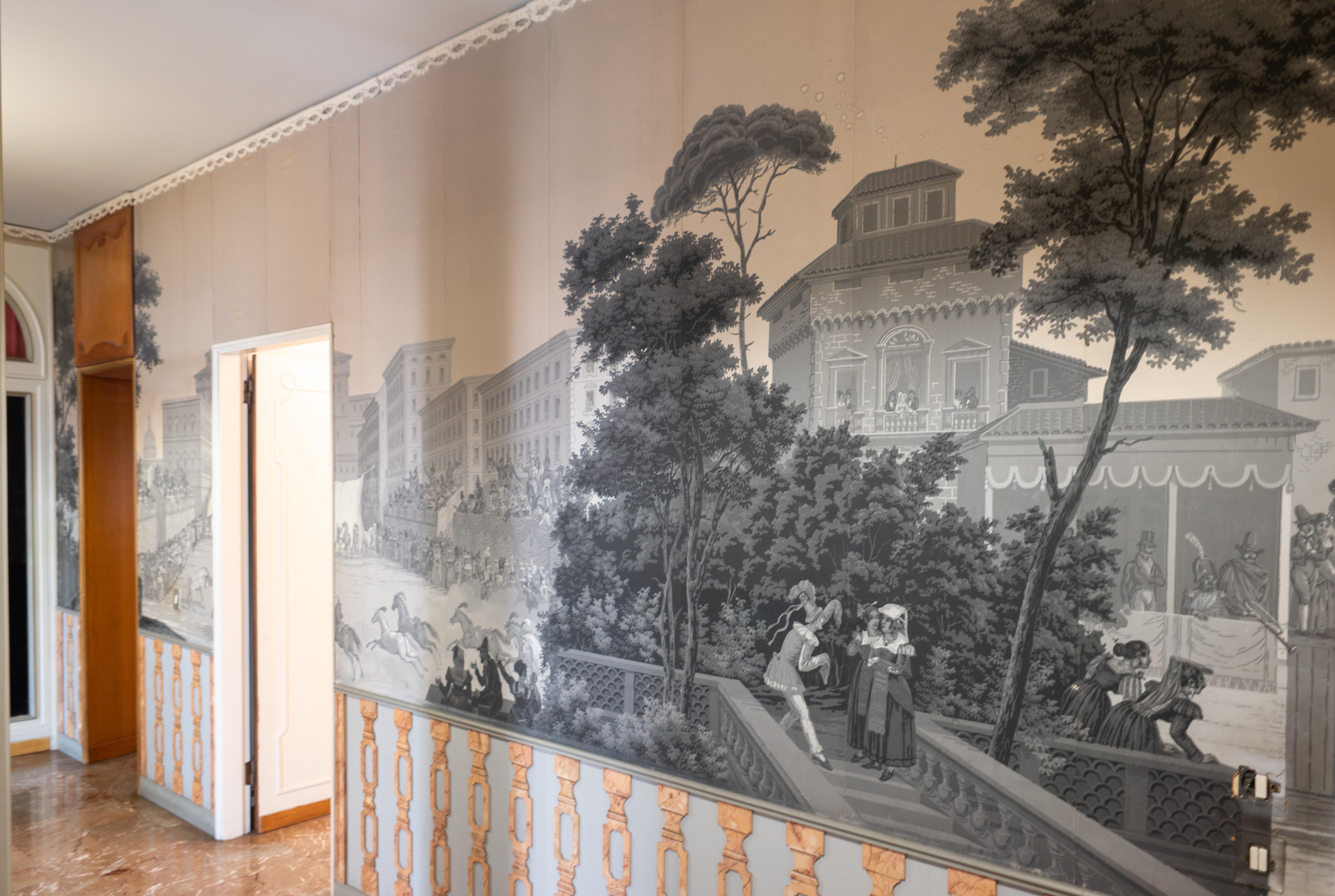 Guest House Train Station Venice - Atika & Atif Mestre Exterior foto