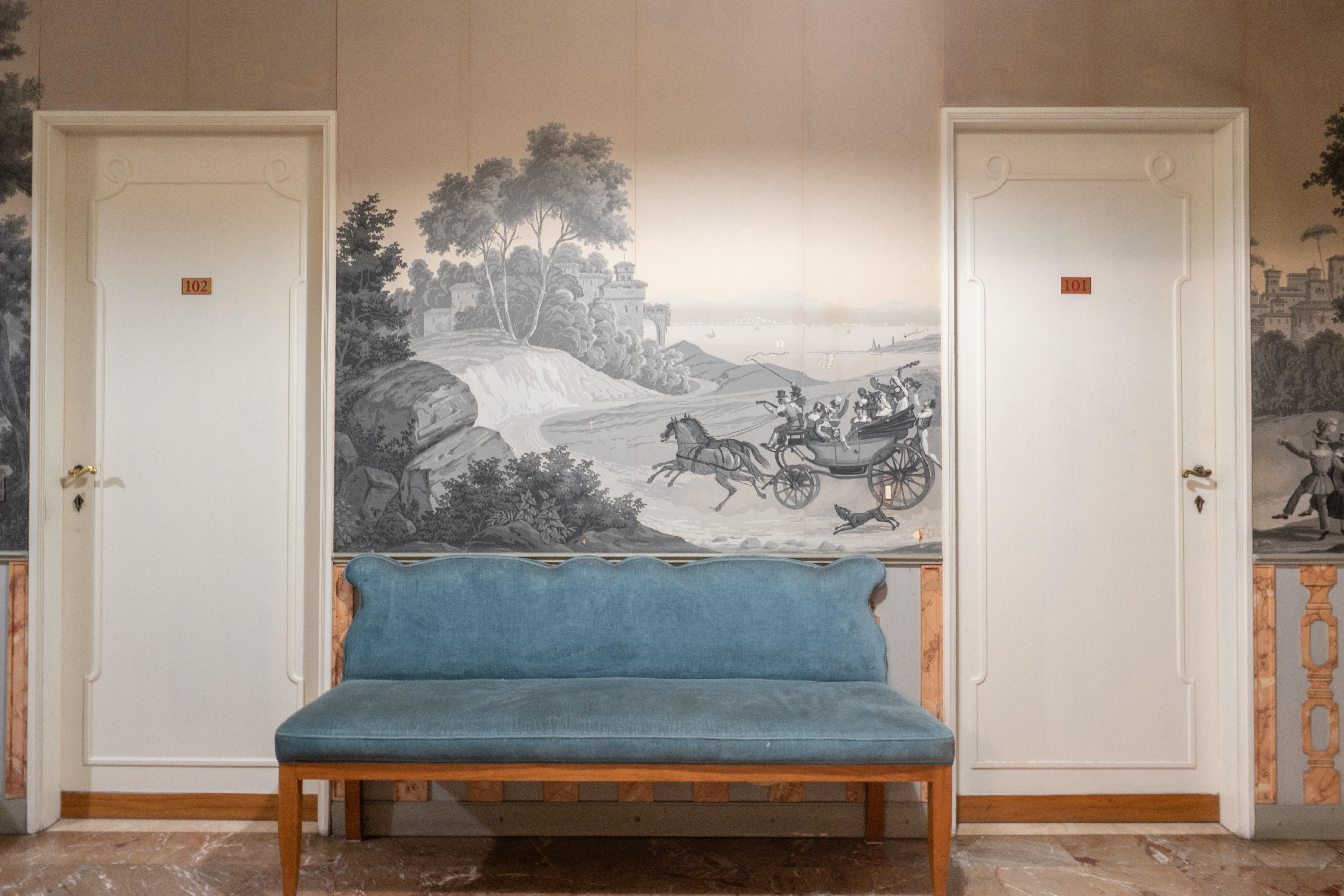 Guest House Train Station Venice - Atika & Atif Mestre Exterior foto