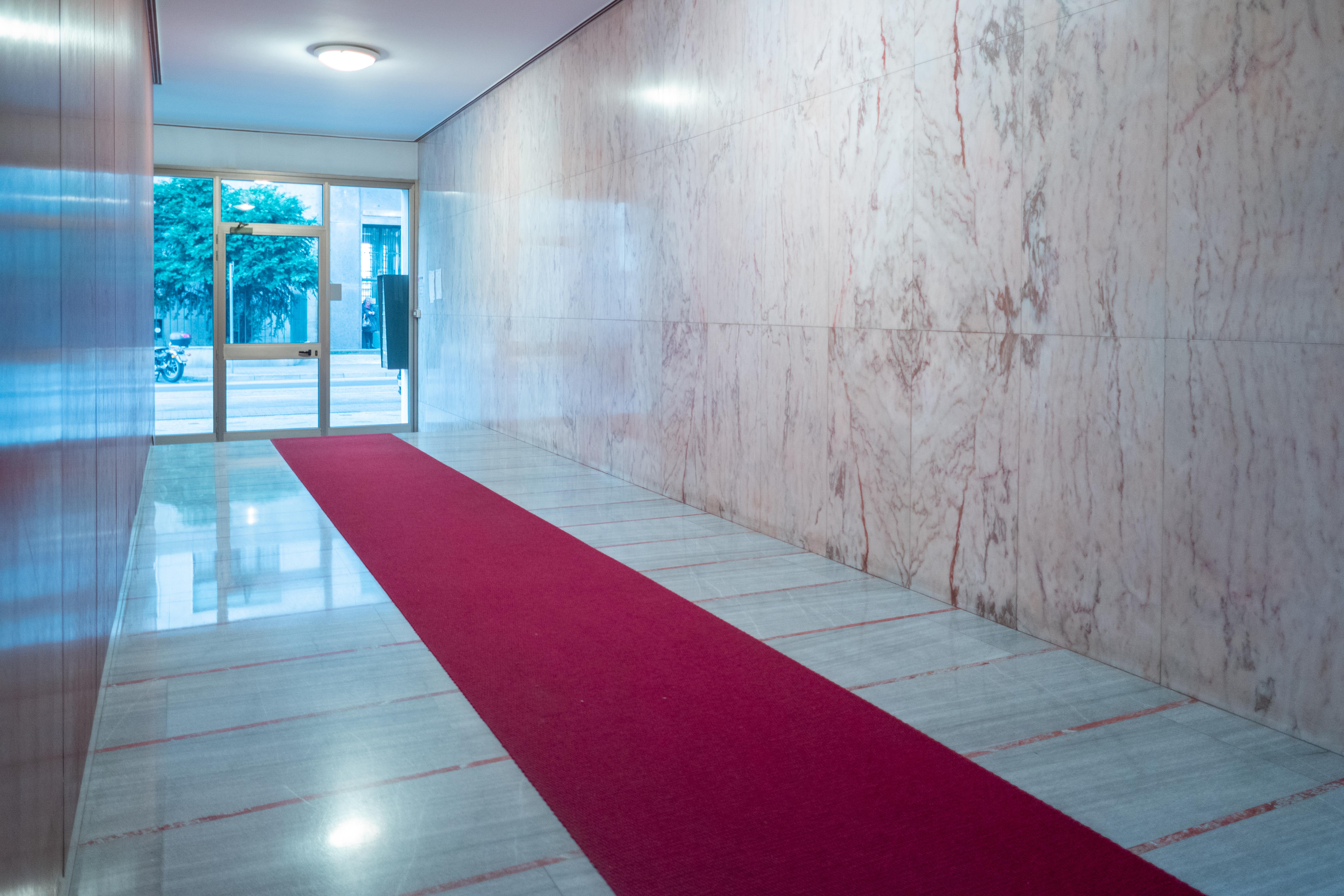 Guest House Train Station Venice - Atika & Atif Mestre Exterior foto
